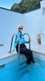 Meni Tesettür Mayo - Görsel 8