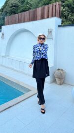 Poli Tesettür Mayo - Görsel 2