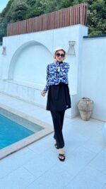 Poli Tesettür Mayo - Görsel 2