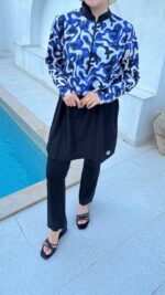 Poli Tesettür Mayo - Görsel 3