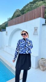 Poli Tesettür Mayo - Görsel 4