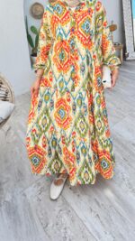 Diore Elbise - Görsel 4