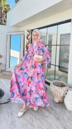 Bilge Elbise - Görsel 8