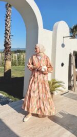 Merla Elbise - Görsel 2