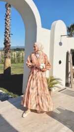 Merla Elbise - Görsel 2