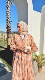 Merla Elbise - Görsel 3