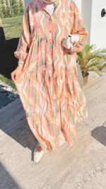 Merla Elbise - Görsel 4