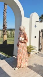 Merla Elbise - Görsel 5