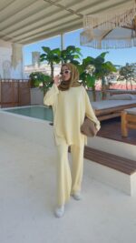 Leo Oyşo Takım - Sarı