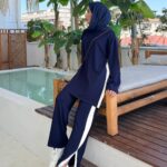 Leo Oyşo Takım - Lacivert