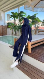 Leo Oyşo Takım - Lacivert