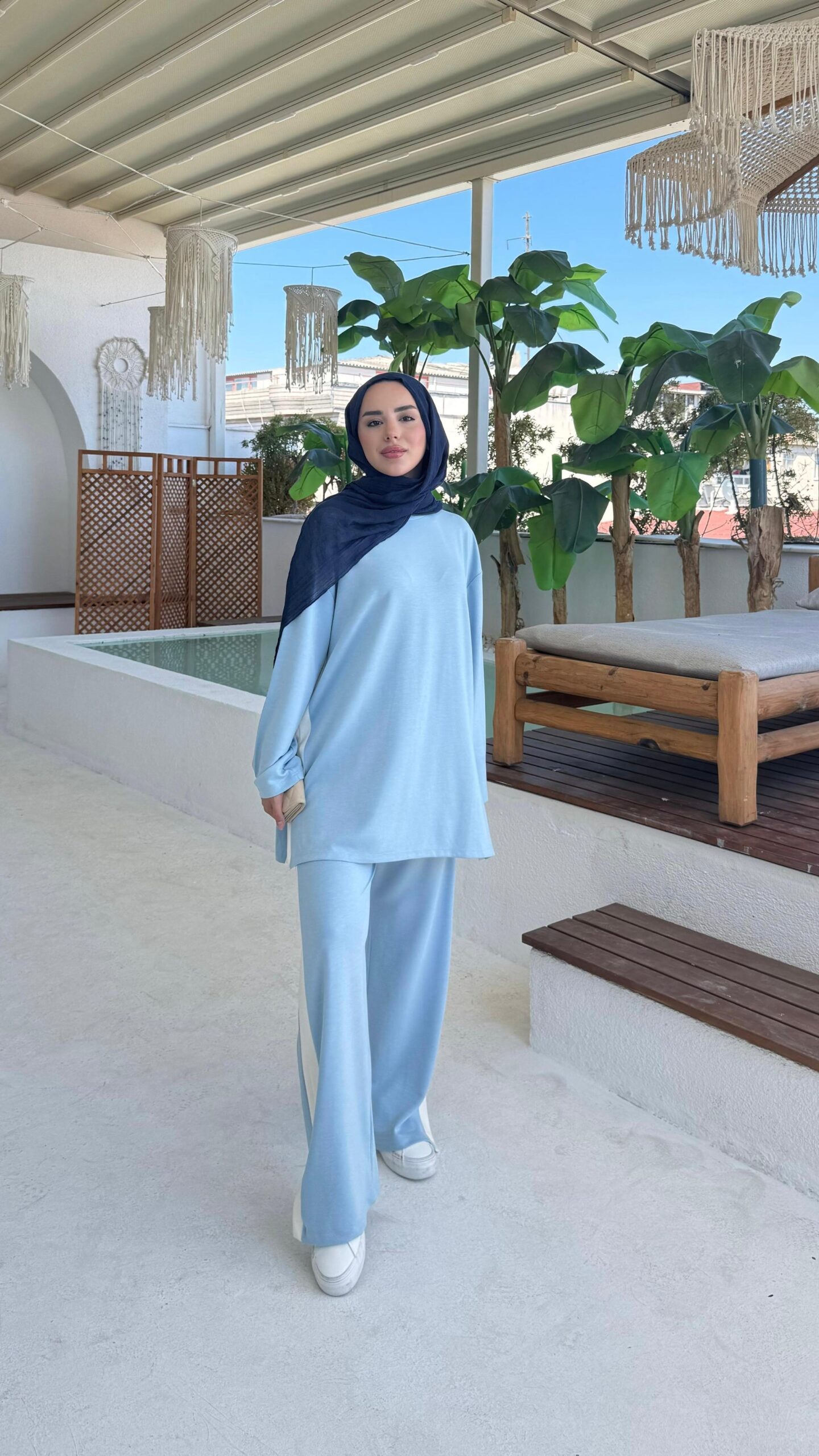 image_1950-992.jpg Leo Oyşo Takım - Bebe Mavisi - Görsel 1