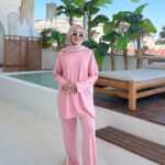 Leo Oyşo Takım - Toz Pembe