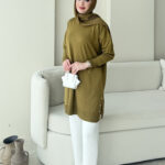 Ferya Kazak - Yağ Yeşili