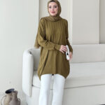 Ayca Kazak - Yağ Yeşili