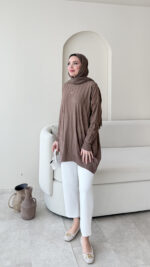 Ayca Kazak - Vizon - Görsel 2