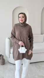 Ayca Kazak - Vizon - Görsel 3