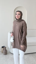 Ayca Kazak - Vizon - Görsel 4