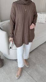 Ayca Kazak - Vizon - Görsel 5