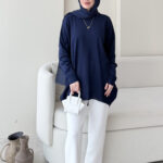 Efra Basic Kazak - Lacivert