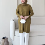 Mesa Kazak - Yağ Yeşili