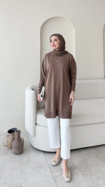 Mesa Kazak - Vizon - Görsel 2