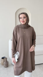 Mesa Kazak - Vizon - Görsel 3