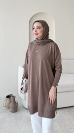 Mesa Kazak - Vizon - Görsel 4