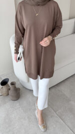 Mesa Kazak - Vizon - Görsel 5