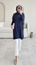 Mesa Kazak - Siyah - Görsel 6