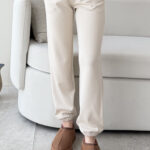 Karla Oyşo Pantalon - Bej