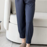 Melin Pensli Oyşo Pantalon - Mavi