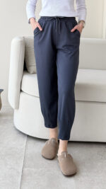 Melin Pensli Oyşo Pantalon - Mavi