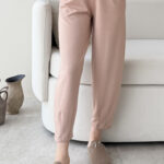 Melin Pensli Oyşo Pantalon - Bej