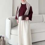 Ekâ Basic Oyşo Sweat - Bordo