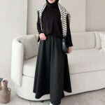 Ekâ Basic Oyşo Sweat - Siyah