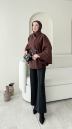 Fida Kaşe Panço - Kahve