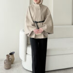 Fida Kaşe Panço - Vizon