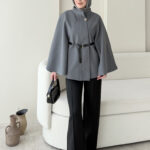 Fida Kaşe Panço - Antrasit