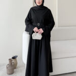 Vila Etekli Takım - Siyah