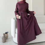 Vila Etekli Takım - Mürdüm