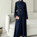 Vila Etekli Takım - Lacivert