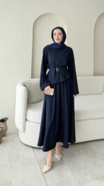 Vila Etekli Takım - Lacivert