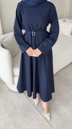 Vila Etekli Takım - Lacivert - Görsel 6