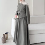 Vila Etekli Takım - Haki