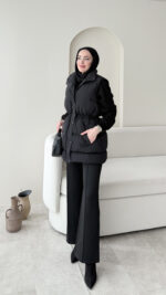 Resi Şişme Yelek - Görsel 2