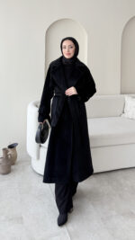 Pisa Premium Kaban - Siyah