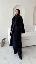 Pisa Premium Kaban - Siyah - Görsel 2