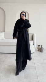 Pisa Premium Kaban - Siyah - Görsel 7