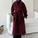 Pisa Premium Kaban – Bordo